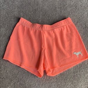 PINK Victoria's Secret Shorts - Shorts PINK Victoria's Secret Shorts - Shorts